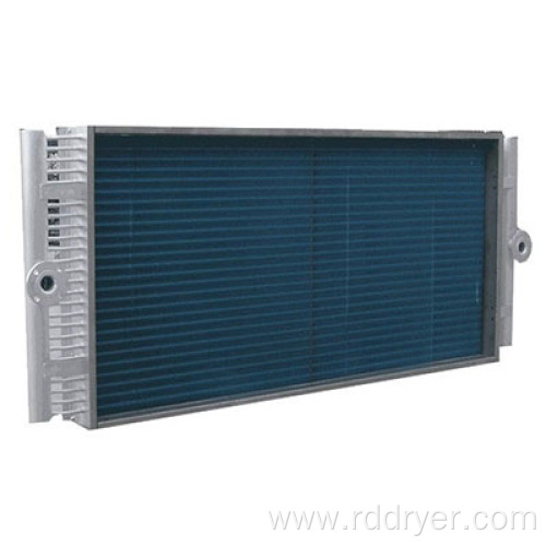 Timber Drying Machine Radiator